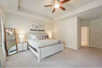 6126 Thorncrest Drive NW, Tucker, GA 30084 - Photo 18