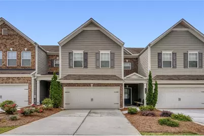 6126 Thorncrest Drive NW, Tucker, GA 30084 - Photo 2