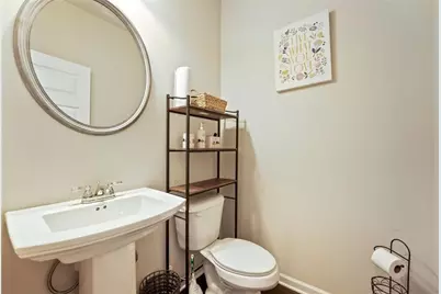 6126 Thorncrest Drive NW, Tucker, GA 30084 - Photo 24