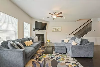 6126 Thorncrest Drive NW, Tucker, GA 30084 - Photo 8