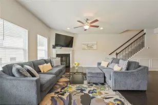 6126 Thorncrest Dr NW, Tucker, GA 30084 - Photo 8