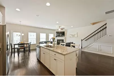 6126 Thorncrest Drive NW, Tucker, GA 30084 - Photo 12