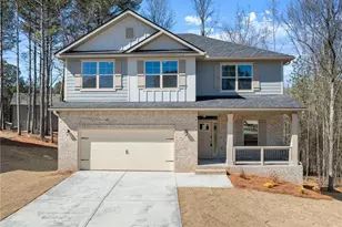 657 Forest Way, Cornelia, GA 30531 - Photo 2