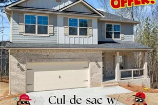 657 Forest Way, Cornelia, GA 30531 - Photo 1