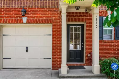 2240 Ferentz Trace, Norcross, GA 30071 - Photo 4
