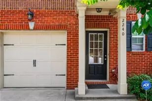 2240 Ferentz Trace, Norcross, GA 30071 - Photo 4