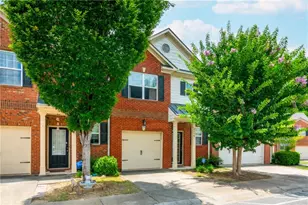 2240 Ferentz Trace, Norcross, GA 30071 - Photo 2