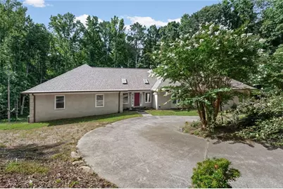 13595 Birmingham Highway, Milton, GA 30004 - Photo 2