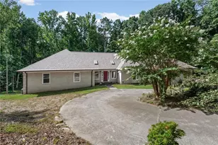 13595 Birmingham Hwy, Milton, GA 30004 - Photo 2