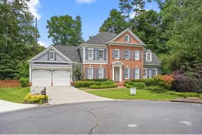 2797 Payton Oaks Drive NE, Atlanta, GA 30345 - Photo 2