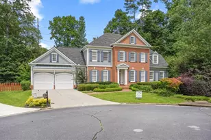 2797 Payton Oaks Dr NE, Atlanta, GA 30345 - Photo 2