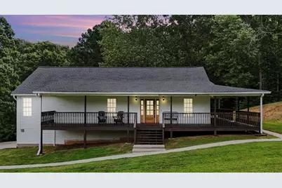 1754 Gold Mine Road, Dallas, GA 30157 - Photo 1