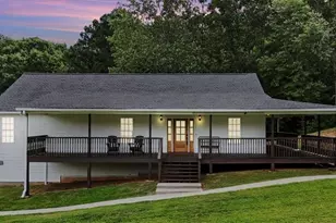 1754 Gold Mine Rd, Dallas, GA 30157 - Photo 1