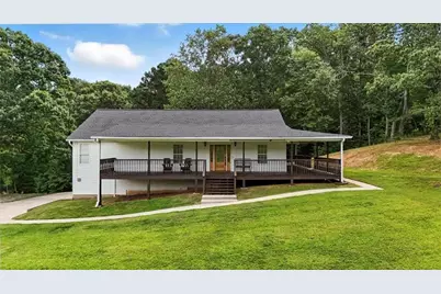 1754 Gold Mine Road, Dallas, GA 30157 - Photo 4
