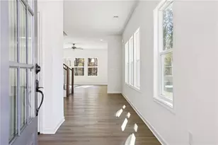 6234 Kismet Rd, Buford, GA 30518 - Photo 2