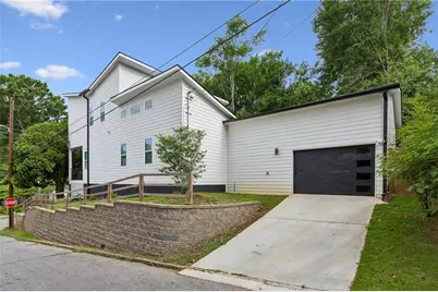 984 McDaniel Street SW, Atlanta, GA 30310 - Photo 2
