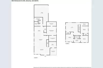 984 McDaniel Street SW, Atlanta, GA 30310 - Photo 36