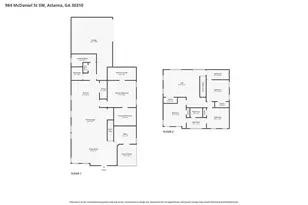 984 McDaniel St SW, Atlanta, GA 30310 - Photo 36