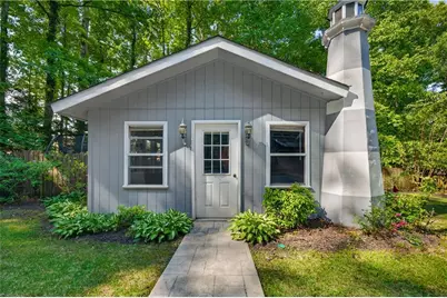 3565 Highland Drive, Acworth, GA 30101 - Photo 44