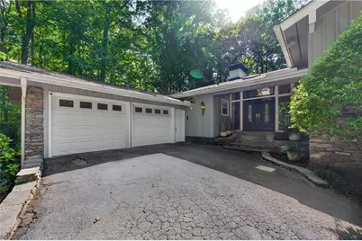 3565 Highland Drive, Acworth, GA 30101 - Photo 4