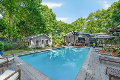 3565 Highland Drive, Acworth, GA 30101 - Photo 46