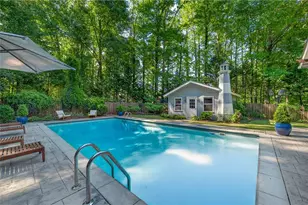 3565 Highland Dr, Acworth, GA 30101 - Photo 50