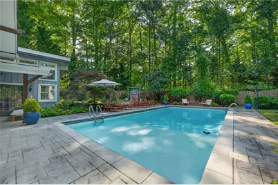 3565 Highland Drive, Acworth, GA 30101 - Photo 42