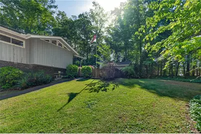 3565 Highland Drive, Acworth, GA 30101 - Photo 52