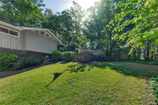 3565 Highland Dr, Acworth, GA 30101 - Photo 52