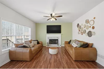 3942 Birdie Drive, Douglasville, GA 30134 - Photo 4