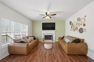 3942 Birdie Dr, Douglasville, GA 30134 - Photo 4