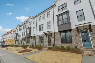 5410 Howington Ct, Buford, GA 30518 - Photo 2