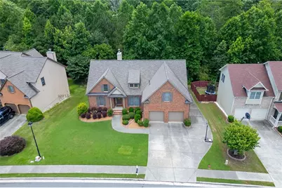 2375 Stone Willow Way, Buford, GA 30519 - Photo 4