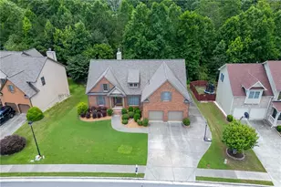 2375 Stone Willow Way, Buford, GA 30519 - Photo 4