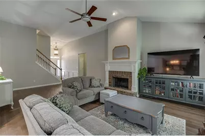 2375 Stone Willow Way, Buford, GA 30519 - Photo 8