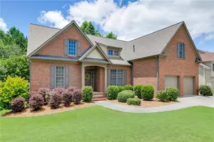 2375 Stone Willow Way, Buford, GA 30519 - Photo 2