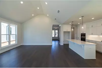 564 Sawnee Village Boulevard, Cumming, GA 30040 - Photo 18