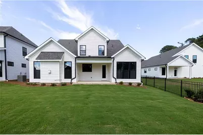 564 Sawnee Village Boulevard, Cumming, GA 30040 - Photo 42