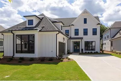 564 Sawnee Village Boulevard, Cumming, GA 30040 - Photo 2