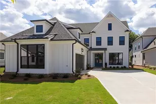 564 Sawnee Vlg Blvd, Cumming, GA 30040 - Photo 2