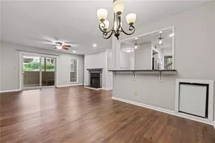 616 Wynnes Ridge Circle, Marietta, GA 30067 - Photo 8