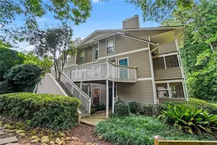616 Wynnes Ridge Circle, Marietta, GA 30067 - Photo 26