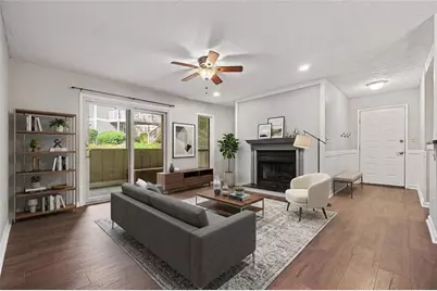616 Wynnes Ridge Circle, Marietta, GA 30067 - Photo 2