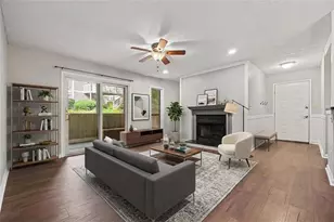 616 Wynnes Ridge Circle, Marietta, GA 30067 - Photo 2