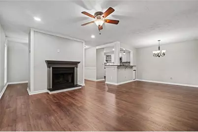 616 Wynnes Ridge Circle, Marietta, GA 30067 - Photo 6