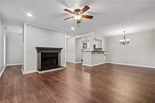 616 Wynnes Ridge Circle, Marietta, GA 30067 - Photo 6