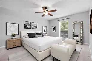 616 Wynnes Ridge Circle, Marietta, GA 30067 - Photo 16