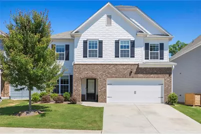 [Address not provided], Braselton, GA 30517 - Photo 1