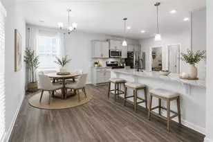199 Yaupon Trail, Braselton, GA 30517 - Photo 8