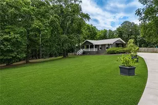 1931 Lake Jodeco Rd, Jonesboro, GA 30236 - Photo 1